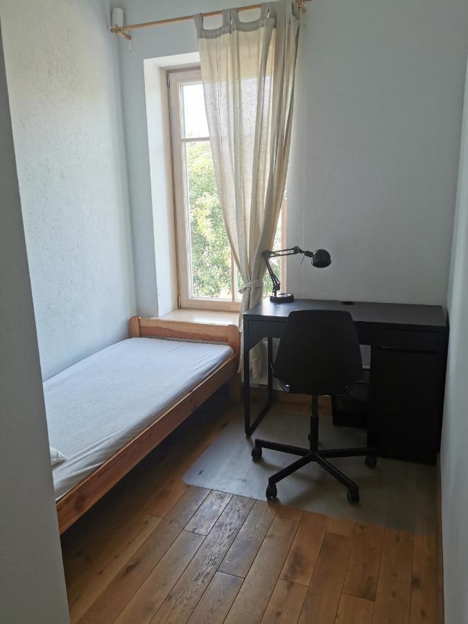9 Min From Palanga! Luxury House On The River And Sauna Kretinga Eksteriør billede