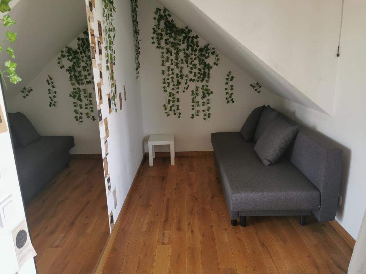 9 Min From Palanga! Luxury House On The River And Sauna Kretinga Eksteriør billede