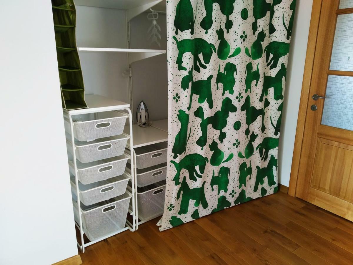 9 Min From Palanga! Luxury House On The River And Sauna Kretinga Eksteriør billede